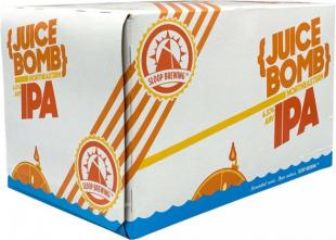 Sloop Bomb Box 12pk Variety 12pk (12 pack 12oz cans) (12 pack 12oz cans)