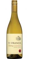 St Francis Buttery Chardonnay 2022 (750)