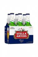 Stella Artois Liberte 0.0 6pk Nr 6pk 0 (667)