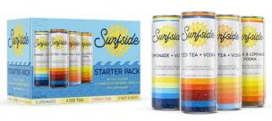 Surfside Variety 8pk 8pk (8 pack 12oz cans) (8 pack 12oz cans)