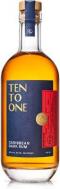 Ten To One Dark Rum 0 (750)