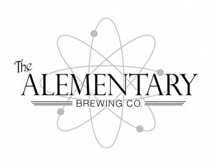 The Alementary Brewing Co - Hackensack (6 pack 12oz cans) (6 pack 12oz cans)