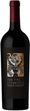 The Pact Cabernet 2018 (750ml) (750ml)