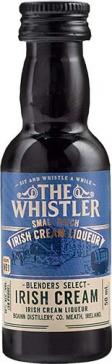 The Whistler Irish Cream (50ml) (50ml)