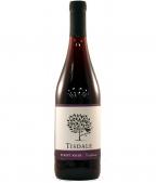 Tisdale - Pinot Noir California 0 (750)