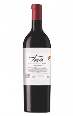 Tobia Vinedos De Altura 2012 (750ml) (750ml)