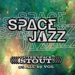 Tonewood Space Jazz 4pk 4pk 0 (415)