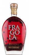 Toschi - Fragoli Wild Strawberry Liqueur (750)