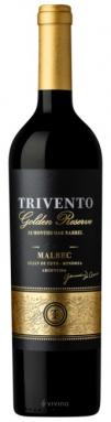 Trivento - Malbec Golden Reserve Mendoza 2020 (750ml) (750ml)