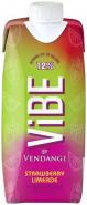 Vibe Strawberry Lemonade (500)