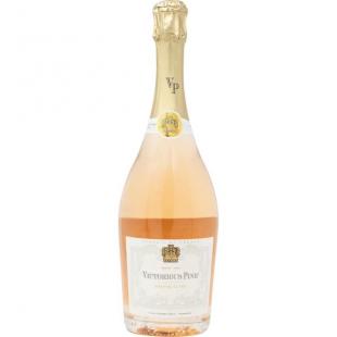 Victorious Pink Sparkling NV (750ml) (750ml)