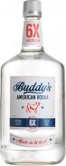 Buddy's American Vodka 0 (1750)