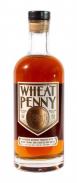 Wheat Penny 1958 Bourbon 0 (750)