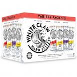 White Claw 12 Pack #3 Variety 12pk 0 (221)