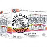 White Claw - Variety Pack No. 1 0 (221)