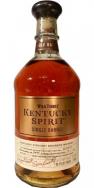 Wild Turkey - Kentucky Spirit Bourbon Kentucky 0 (750)