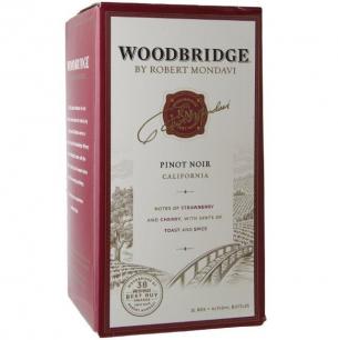 Woodbridge Pinot Noir NV (3L) (3L)