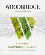 Woodbridge - Sauvignon Blanc California 2018 (750)