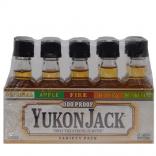 Yukon Jack 10pk Variety 10pk (111)